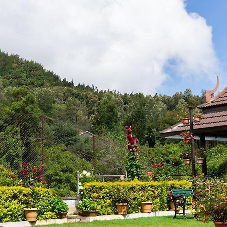 Radosri Hotel Coonoor Exterior photo