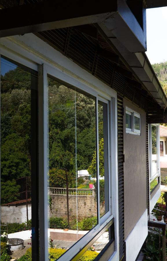 Radosri Hotel Coonoor Exterior photo